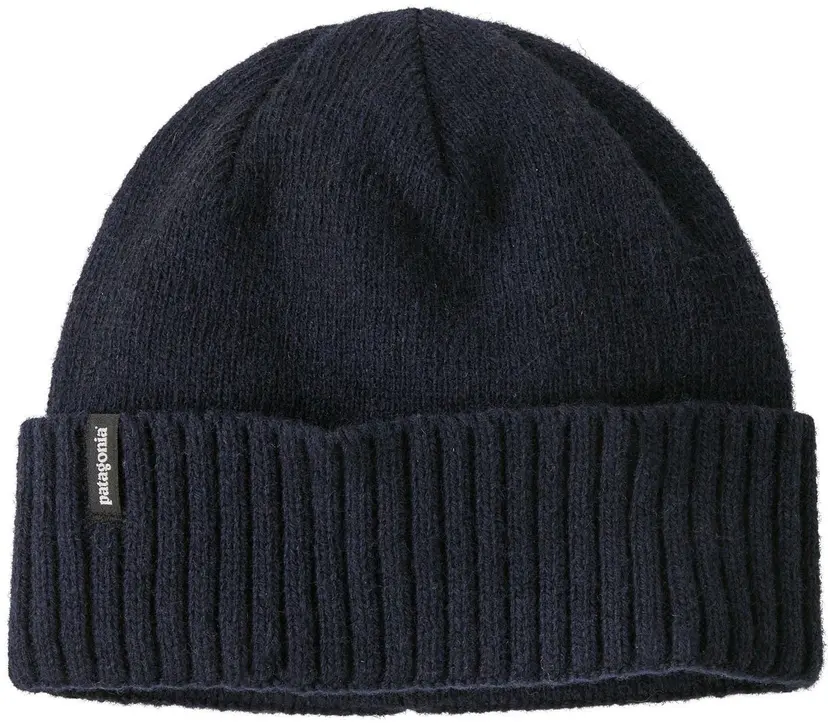 Patagonia Patagonia Brodeo Beanie New Navy