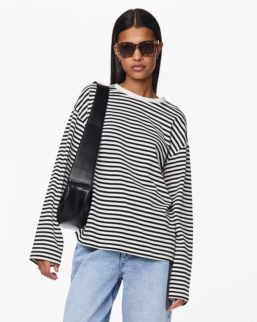 Pieces Topp Sadie