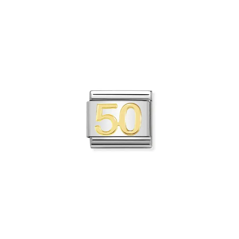 Nomination 50 Gold