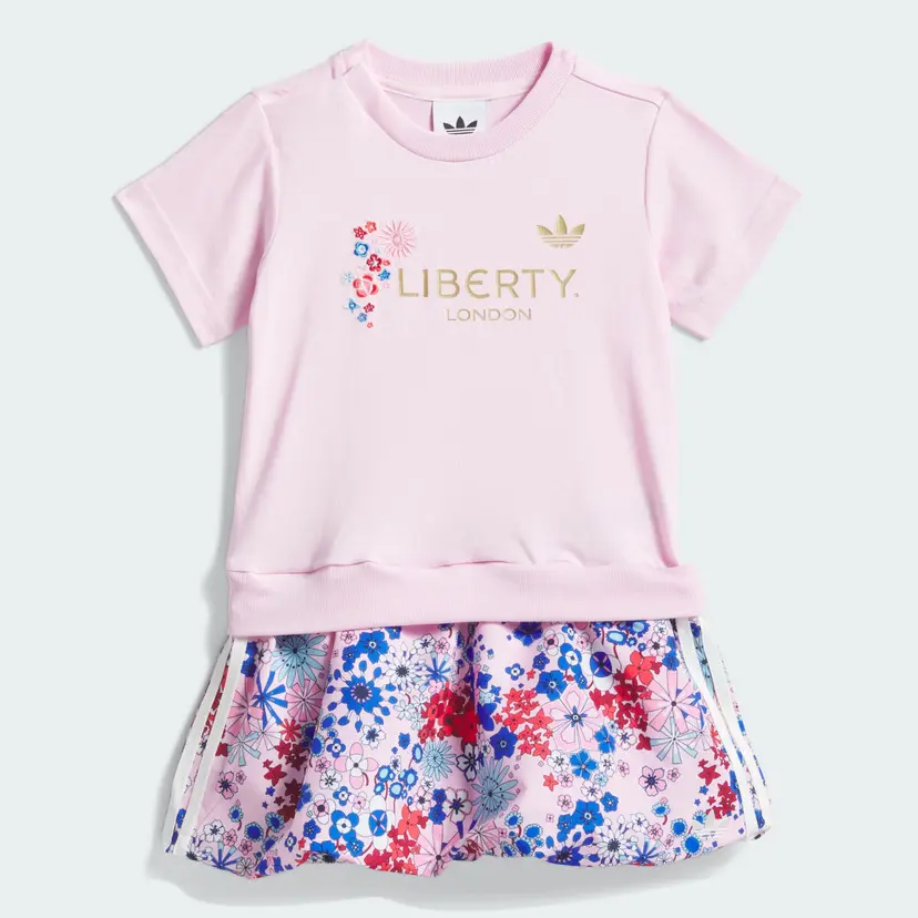 Adidas adidas Originals x Liberty London KJOLE SETT