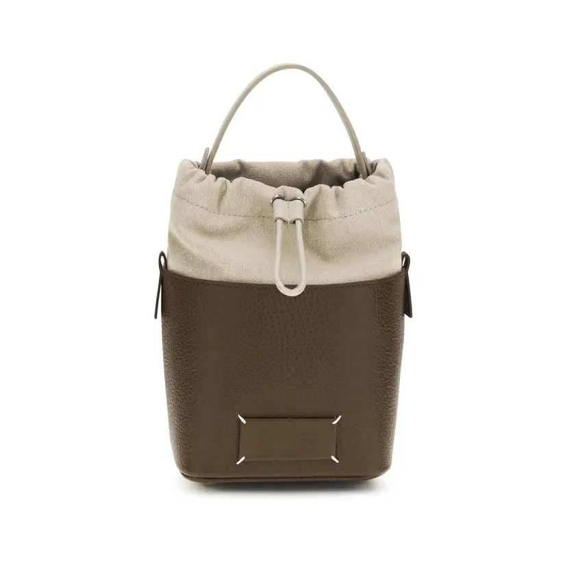 Mm6 Maison Margiela MM6 Maison Margiela Håndvesker – Brun