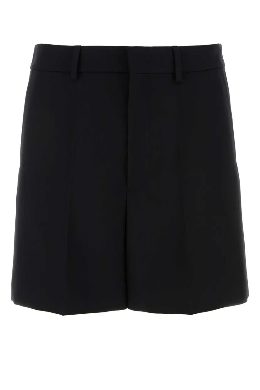 Valentino Garavani Valentino Garavani Shorts – Svart