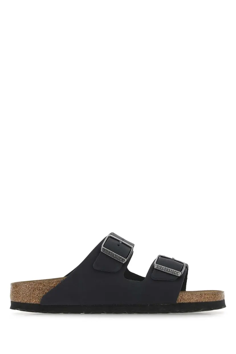 Birkenstock Birkenstock Sandaler – Svart