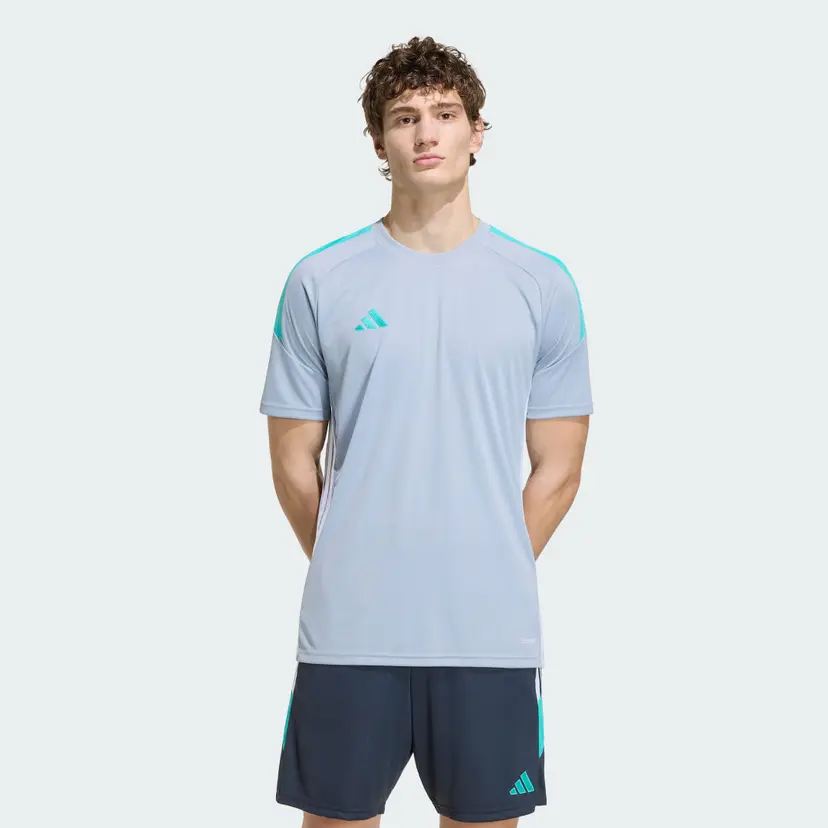 Adidas TIRO 26 ESSENTIALS TRØYE