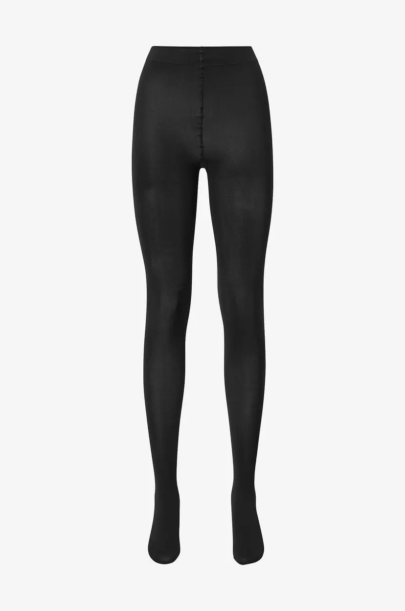 Vogue Strømpebukse Curvy Tights Matt 60 Den - Svart