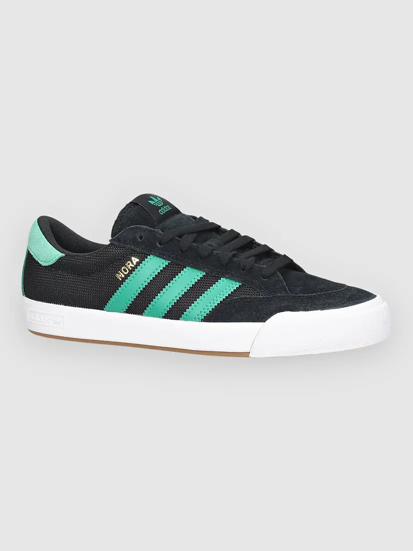 adidas Skateboarding adidas Skateboarding Nora Skatesko svart