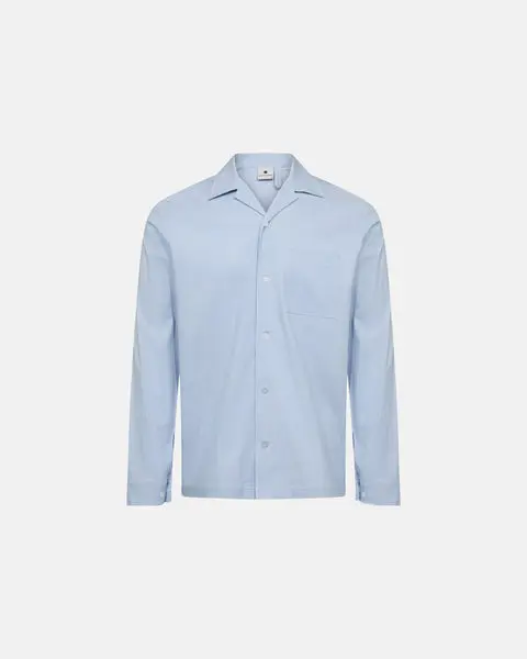 JBS JBS Of DK Woven PJ Shirt