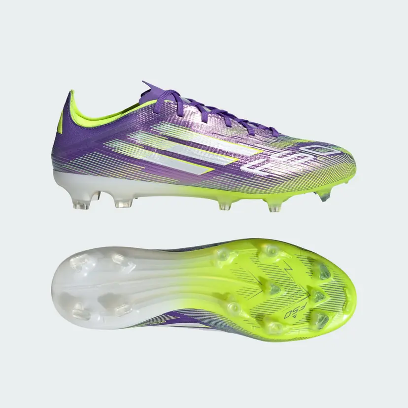 Adidas F50 Pro Firm Ground Fotballsko