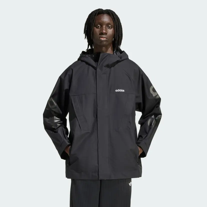 Adidas ARCHIVE JAKKE