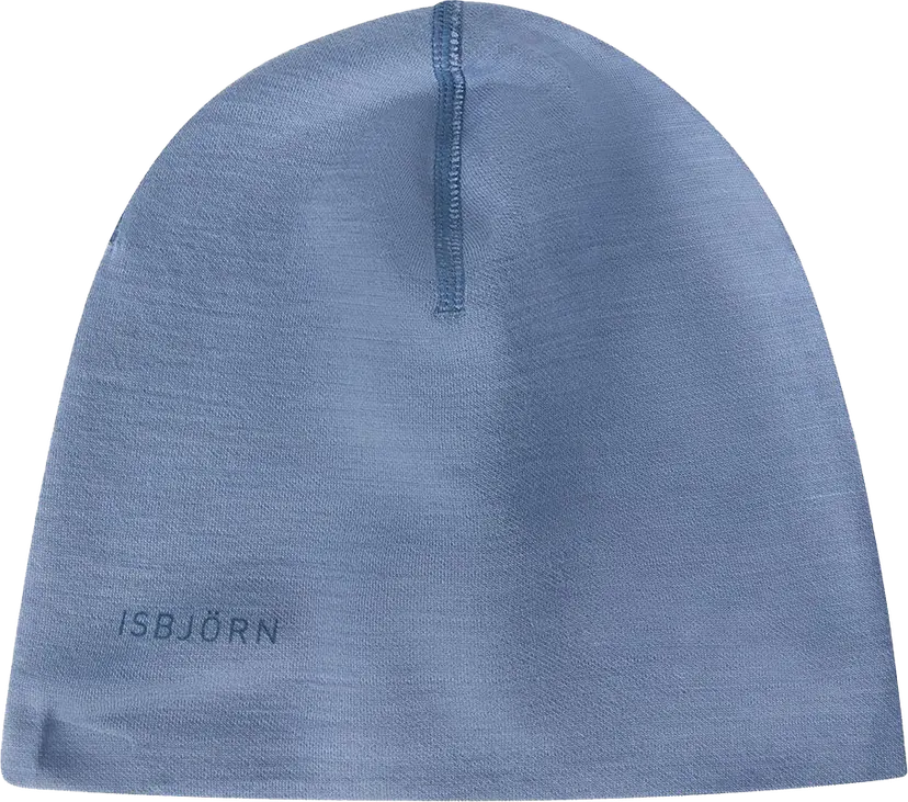 Isbjörn Of Sweden Isbjörn of Sweden Kids' Husky Beanie Lagoon