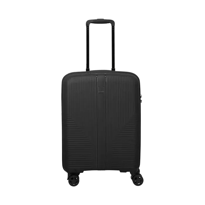 Travelite Travelite Air Stripe Kabinekuffert Sort