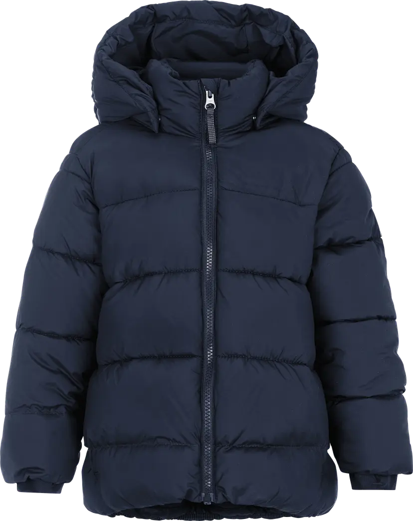 Didriksons Didriksons Kids' Roxen Jacket Navy