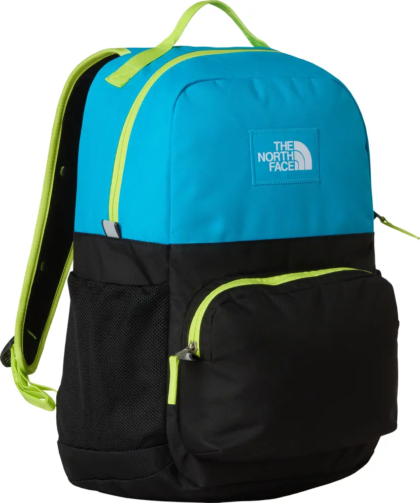 The North Face The North Face Teens' Chuckwalla Daypack TNF Black/Meridian Blue