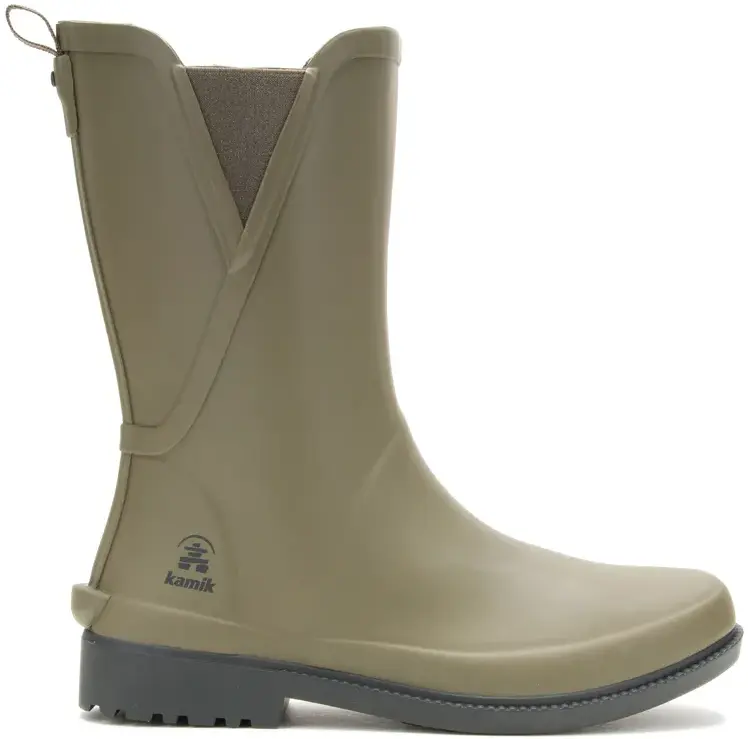 Kamik Kamik Chloe Women Dark Olive