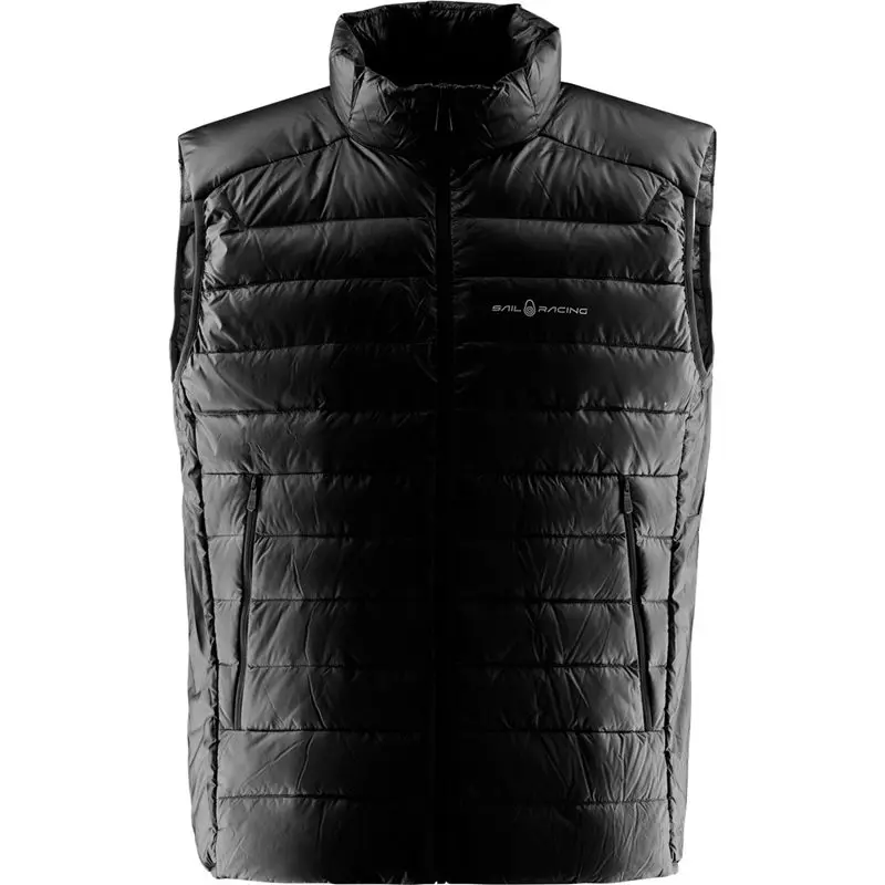 Sail Racing Sail Racing SPRAY DOWN VEST Carbon