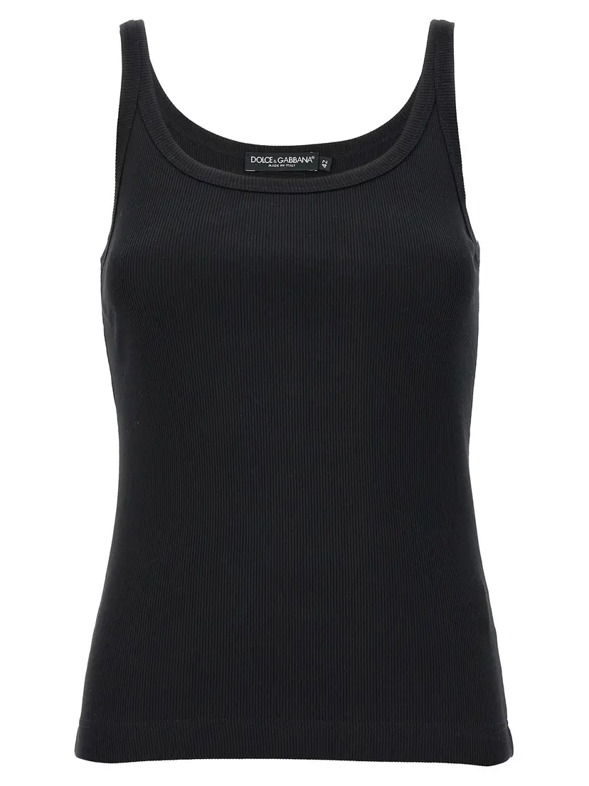 Dolce & Gabbana Dolce & Gabbana Singleter – Svart