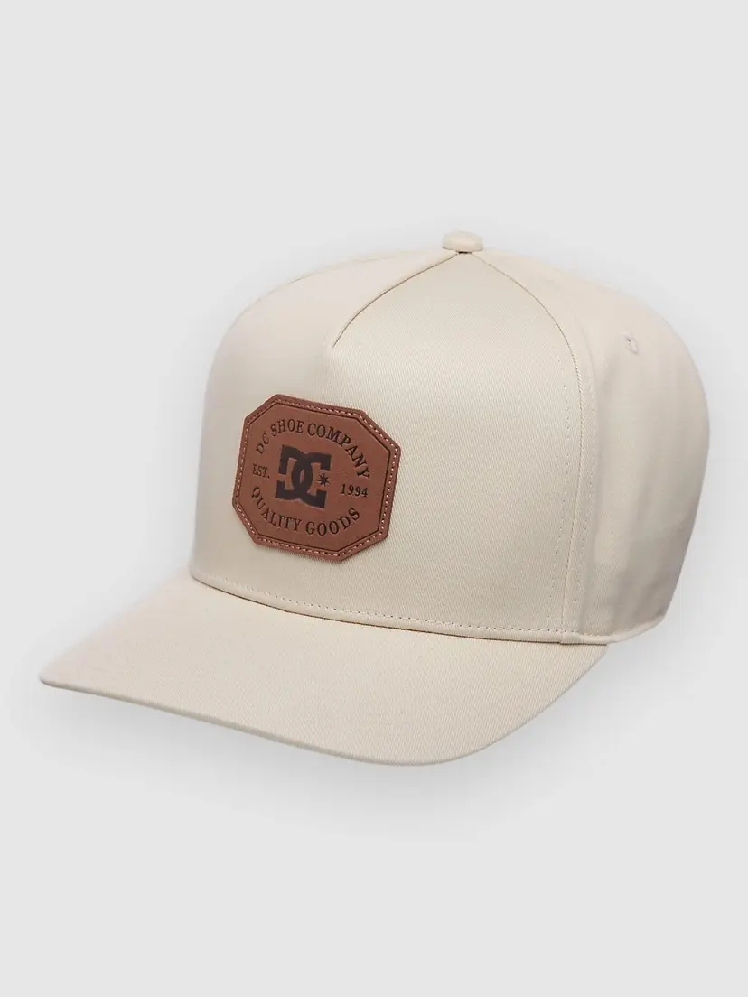 Dc DC Reynotts Caps