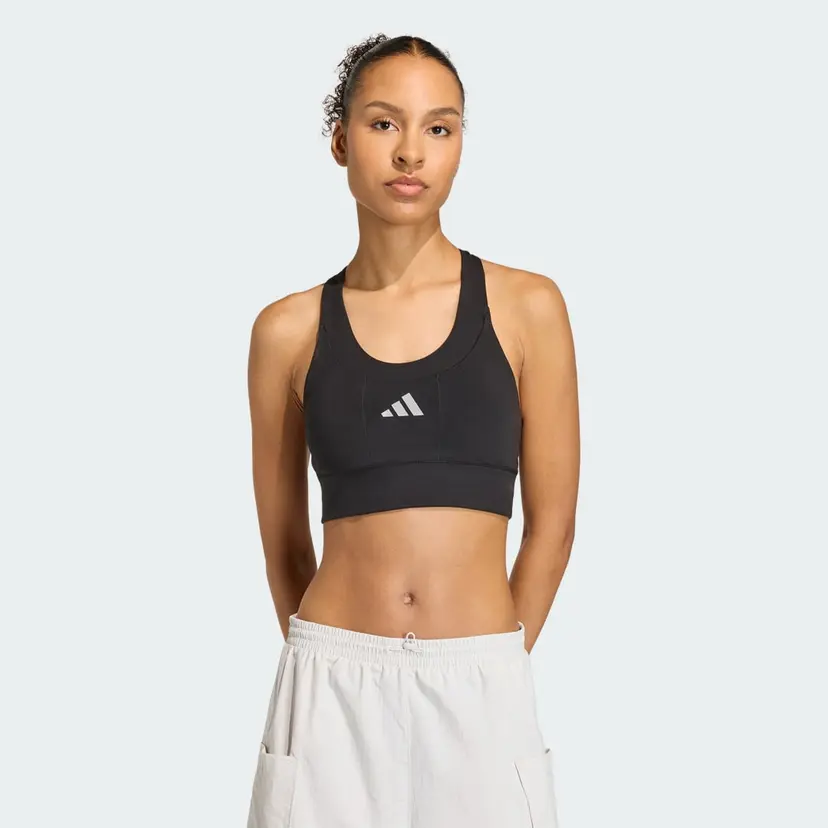 Adidas adi365 Running Pocket Medium Support BH