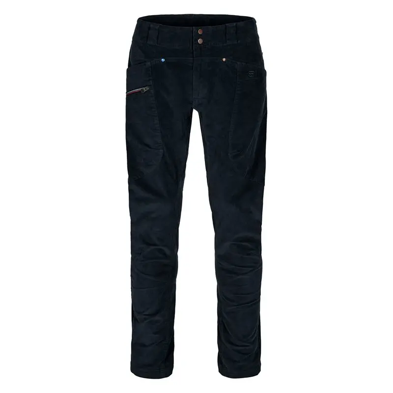 Elevenate Elevenate M Après Cord Pants Dark Ink