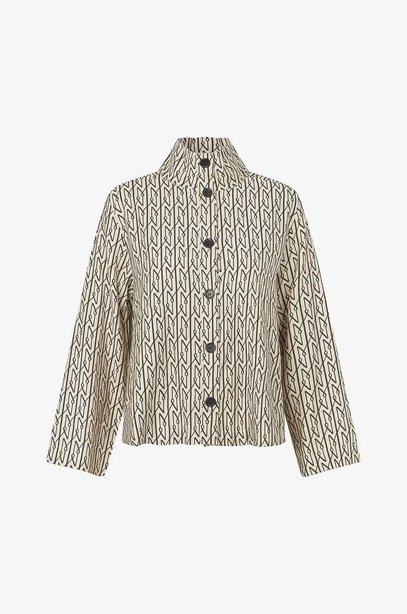 Masai Jakke maJettie - Hvit