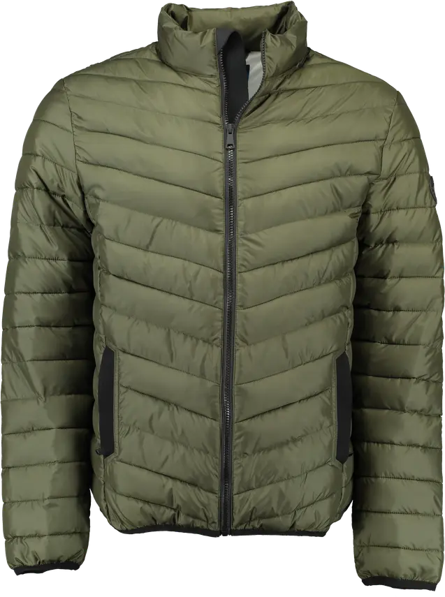SALT Soft down touch jacket