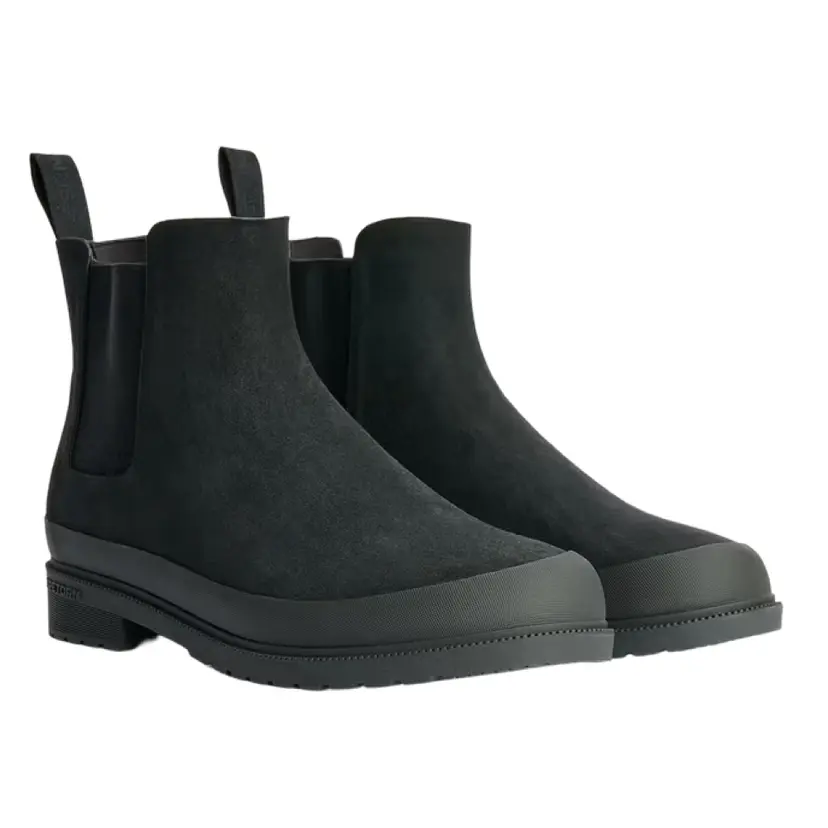 Tretorn Tretorn Chelsea Classic Hybrid M Black