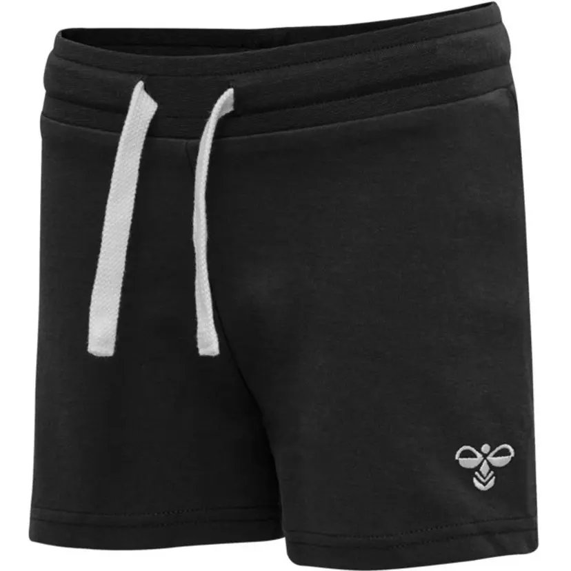 Hummel Hummel Nille Shorts Black (146 / 11 år)