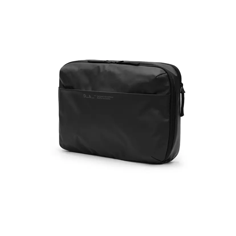 DB Ramverk Tablet Organizer Black Out