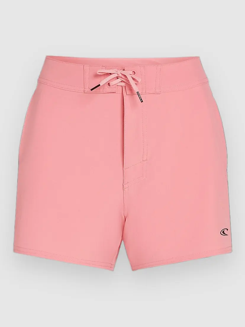 O'Neill O'Neill Of The Wave 14" Boardshorts rosa