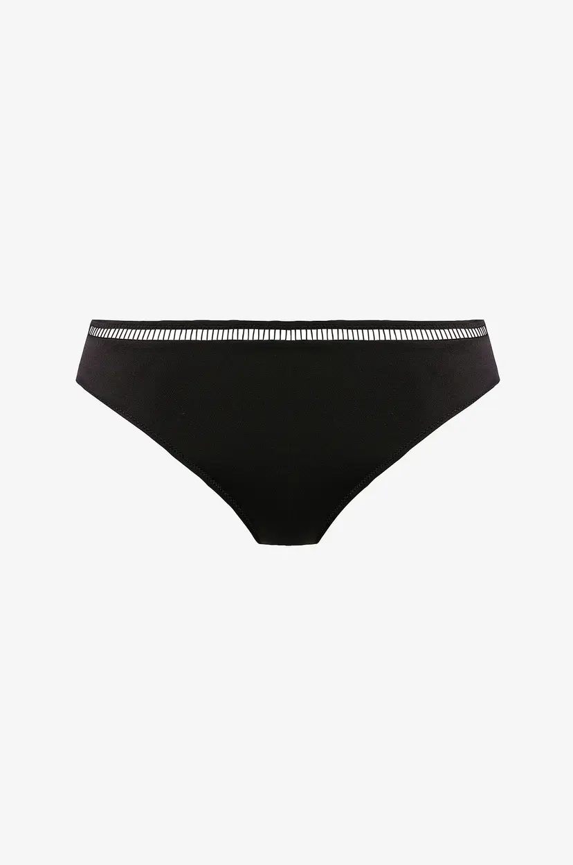 Fantasie Bikinitruser East Hampton - Svart
