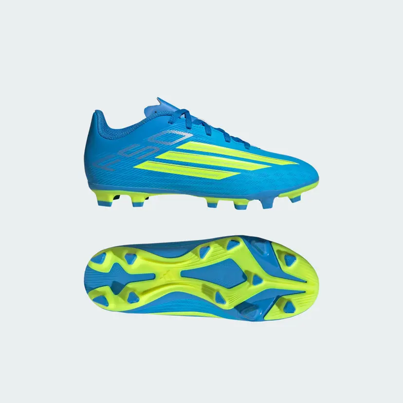 Adidas F50 Club Firm Ground / Multi Ground Fotballsko