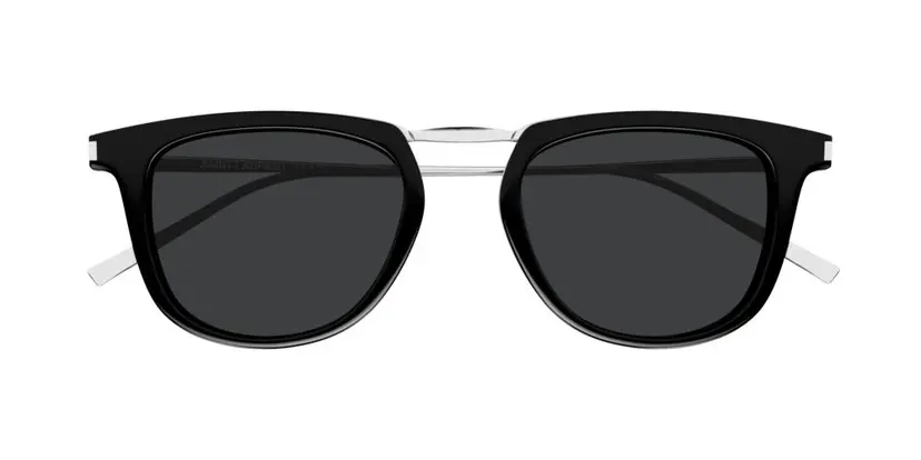 Saint Laurent SL 753 SUN solbriller, svart