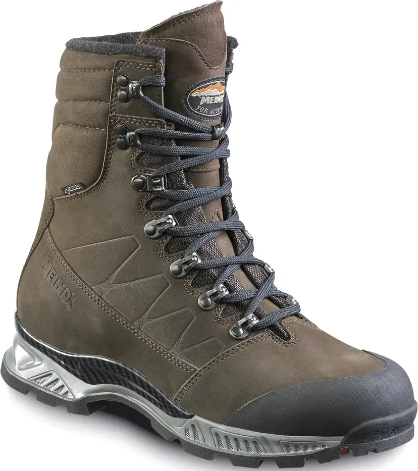 Meindl Meindl M's Narvik GTX -30°C Loden