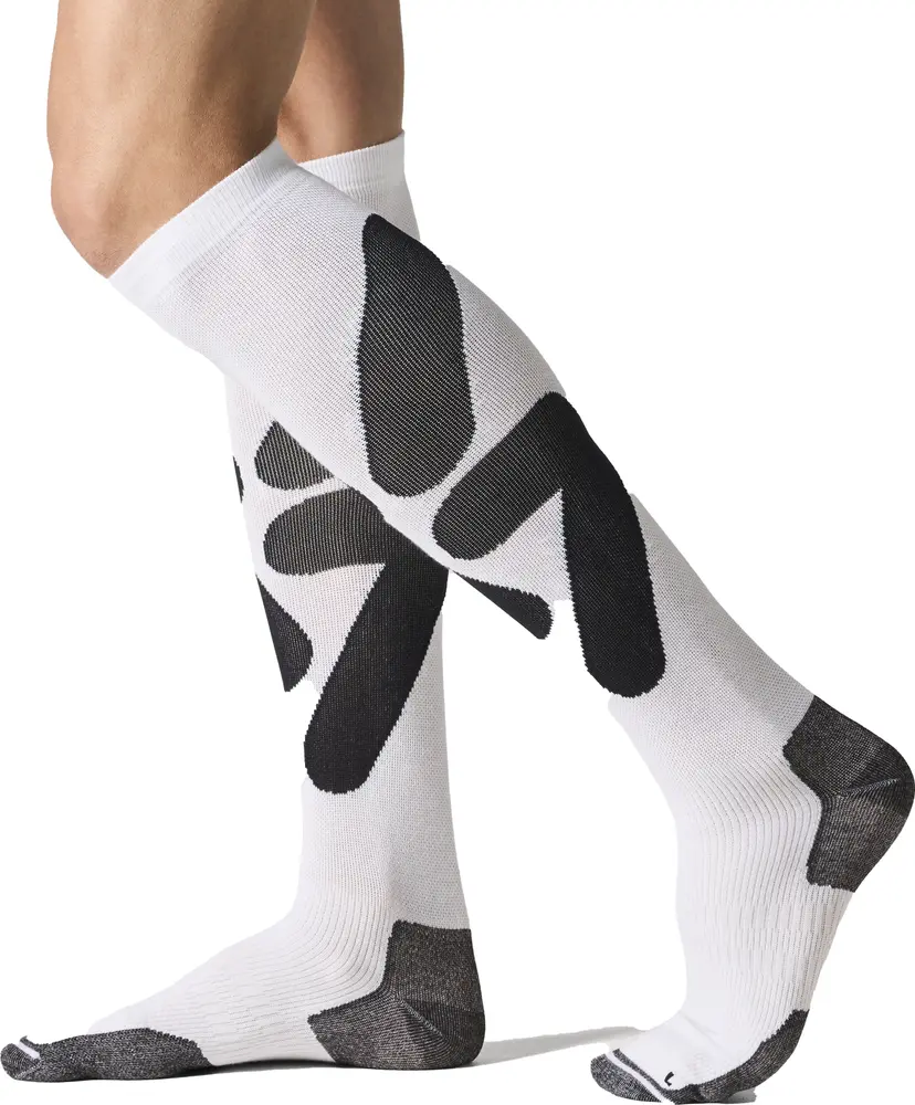 Seger Seger Unisex Comfort Light Reduct Compression White