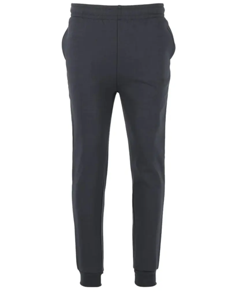 Virtus Virtus Marten M Recycled Sweat Pants Black