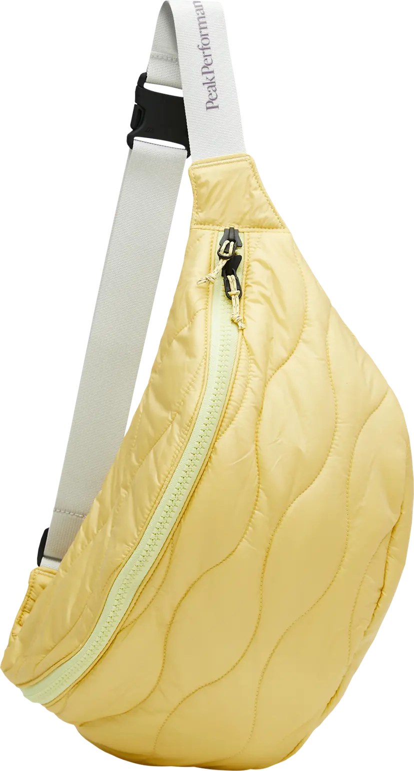 Peak Performance Peak Performance Helium Bum Bag Alpine Harvest