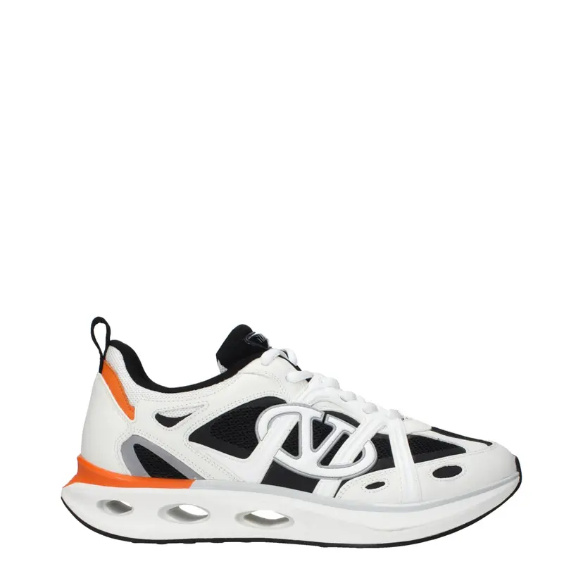 Valentino Garavani Valentino Garavani Sneakers – Hvit