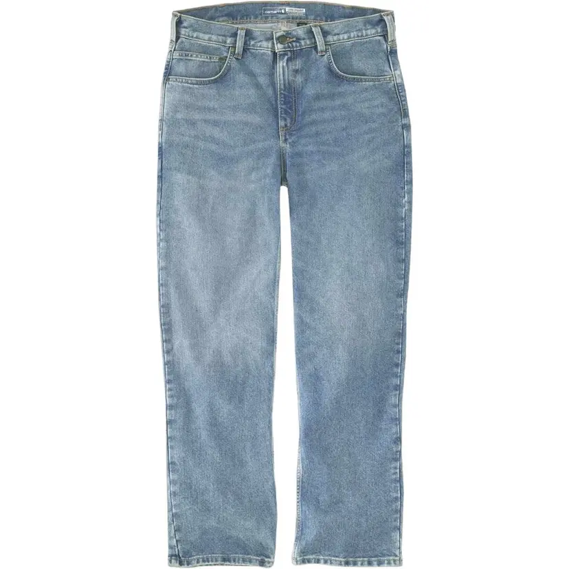 Carhartt Workwear Carhartt Workwear M's Loose Straight Rugged Flex™ Jean Weld