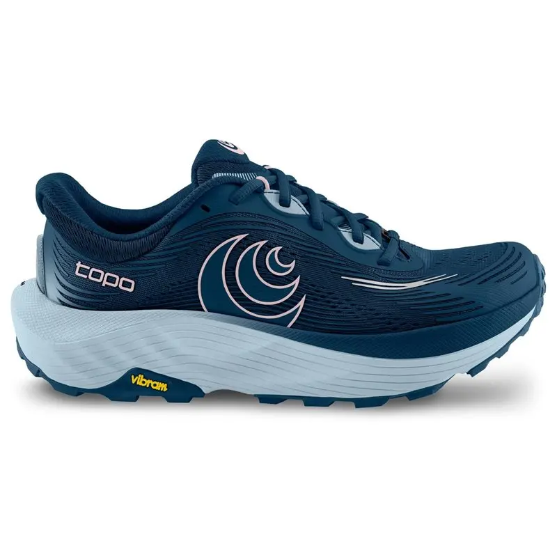 Topo Topo Ultraventure 5 W´s Navy/Light Blue