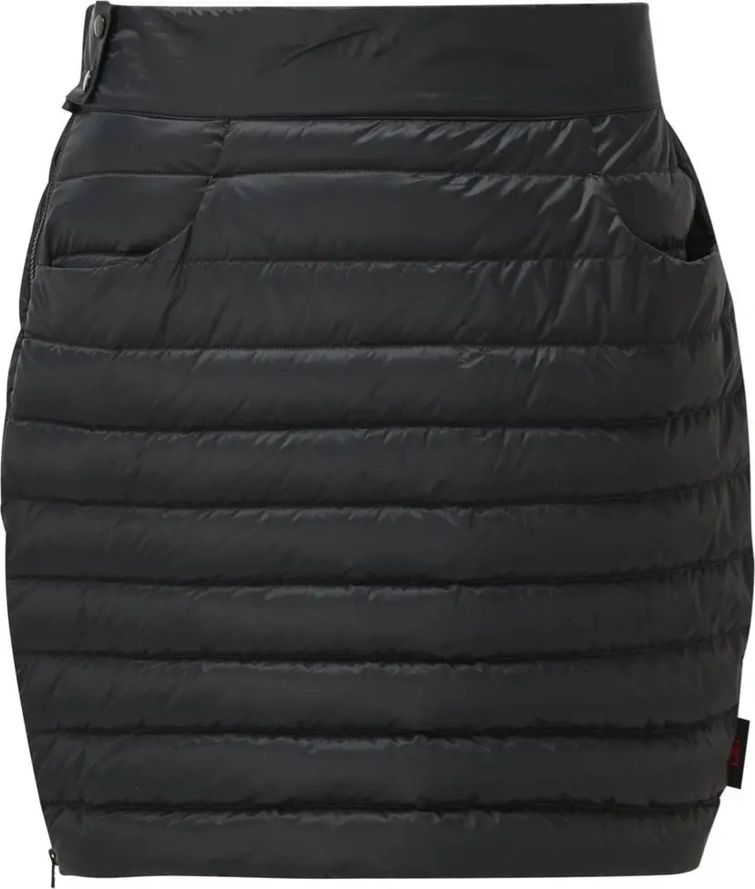 Mountain Equipment Mountain Equipment Women's Frostline Skirt Black
