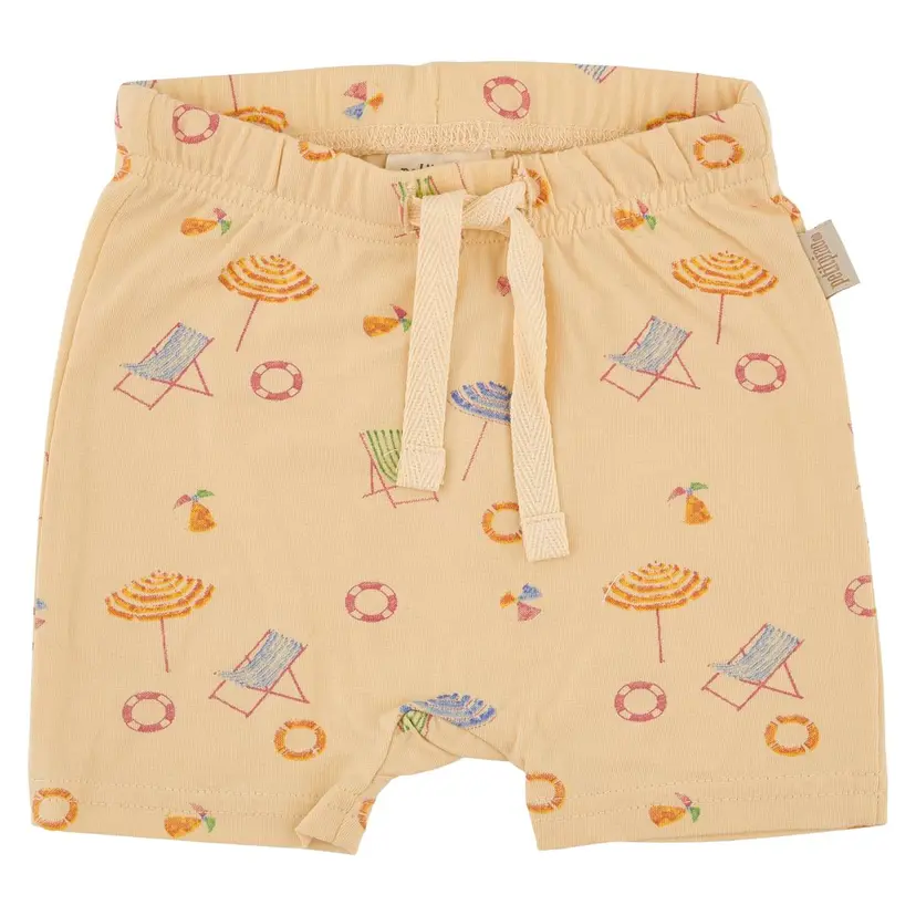Petit Piao Petit Piao Shorts Printed Beach (62 / 3 mnd)
