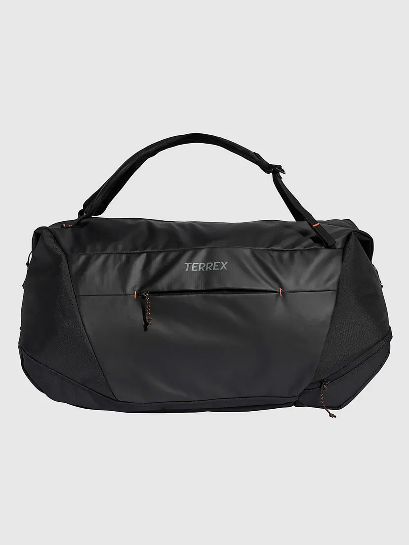 adidas Terrex adidas Terrex Mt Duffel 70L Reiseveske svart