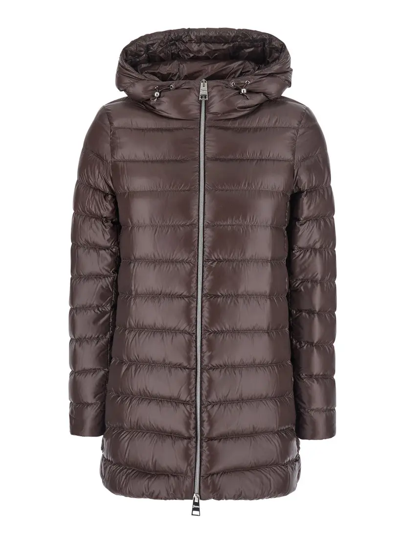 Herno Herno Vinterjakker – Brun