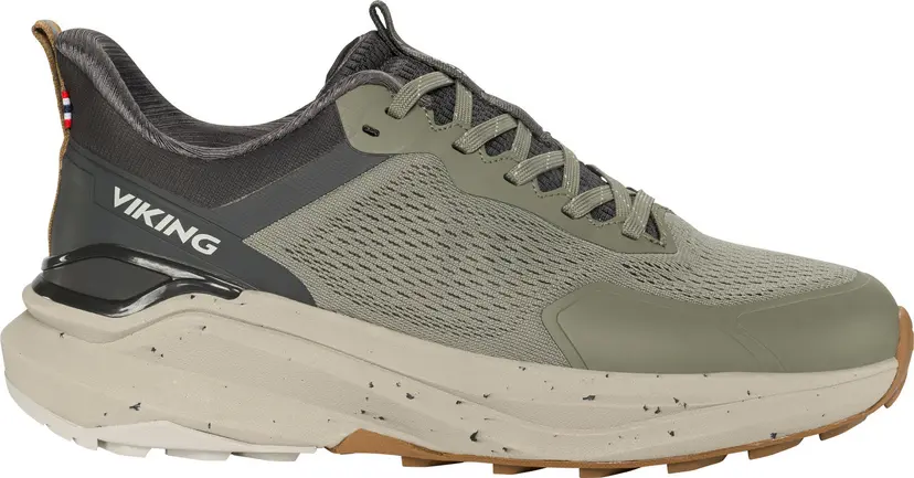 Viking Footwear Viking Footwear Women's Her Boost Waterproof Olive