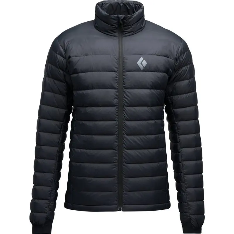 Black Diamond Black Diamond M Access Down Jacket Black