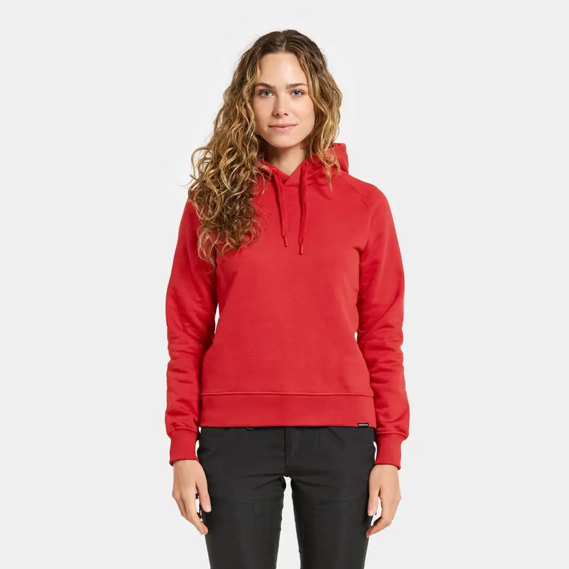 Didriksons Ven Women's Hoodie
