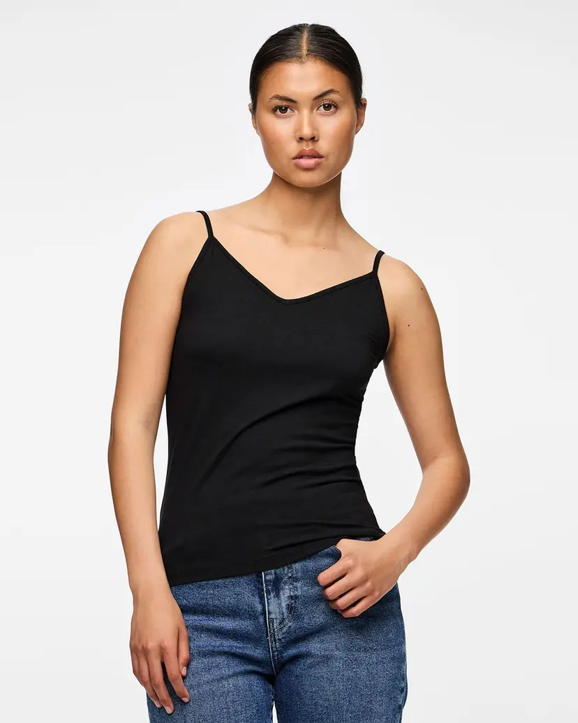 Pieces Singlet Sirene