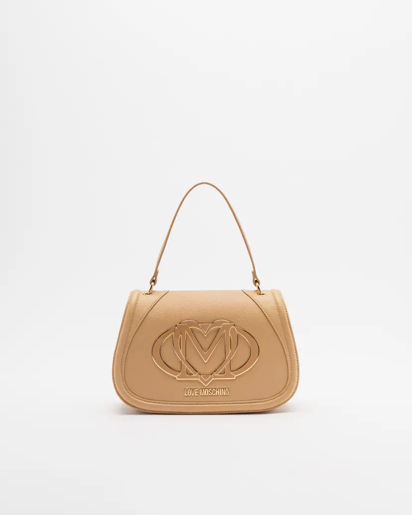 Love Moschino Love Moschino JC4004PP1N Beige Handbag