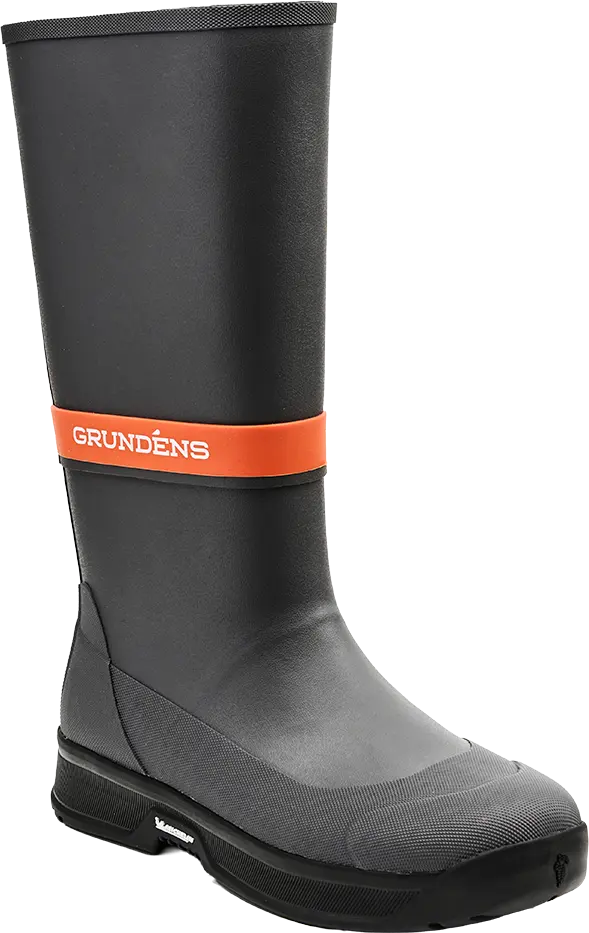 Grundéns Grundéns Men´s Crewman Tall Boot Anchor