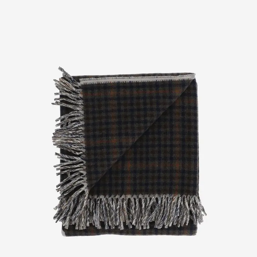 Autry Autry Skjerf – Brun